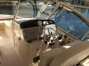 Thumbnail von Grady White Freedom 335