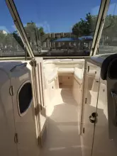 Thumbnail von Grady White Freedom 335