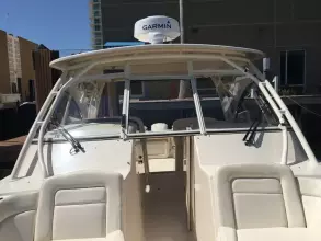 Thumbnail von Grady White Freedom 335