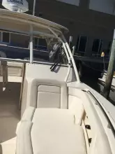 Thumbnail von Grady White Freedom 335