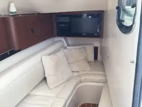 Thumbnail von Grady White Freedom 335