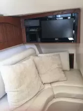 Thumbnail von Grady White Freedom 335