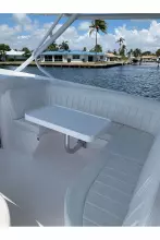 Thumbnail von Intrepid 407 Cuddy