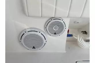 Thumbnail von Intrepid 407 Cuddy