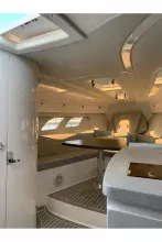 Thumbnail von Intrepid 407 Cuddy