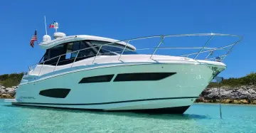 Regal 38 XO