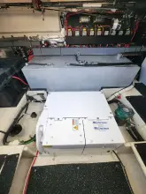 Thumbnail von Regal 38 XO