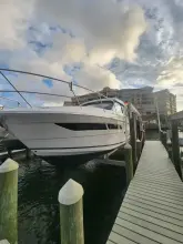 Thumbnail von Regal 38 XO