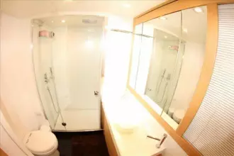 Thumbnail von Pershing 64