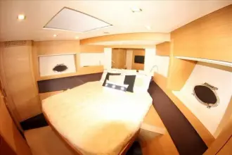 Thumbnail von Pershing 64