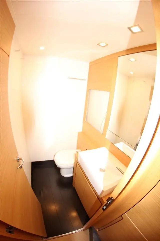 Thumbnail von Pershing 64