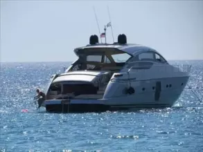 Thumbnail von Pershing 64