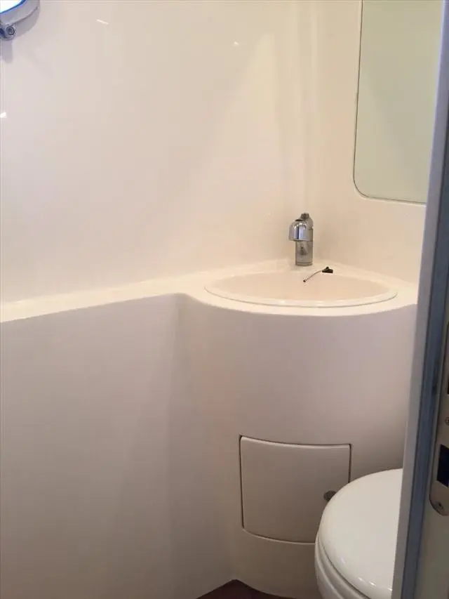 Thumbnail von Pershing 64