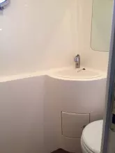 Thumbnail von Pershing 64