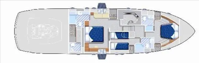 Thumbnail von Pershing 64