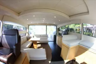 Thumbnail von Pershing 64