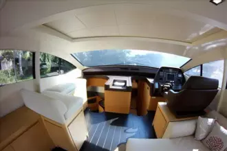 Thumbnail von Pershing 64