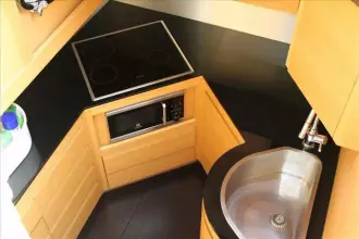 Thumbnail von Pershing 64