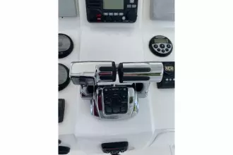 Thumbnail von Intrepid 370 Cuddy