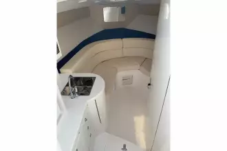 Thumbnail von Intrepid 370 Cuddy