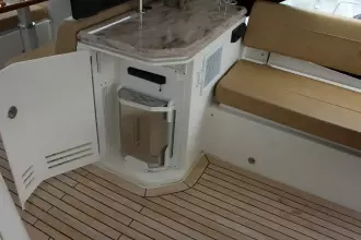 Thumbnail von Sea Ray 590 Fly Bridge