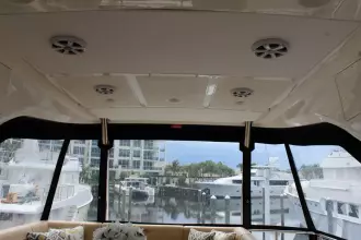 Thumbnail von Sea Ray 590 Fly Bridge