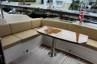 Thumbnail von Sea Ray 590 Fly Bridge