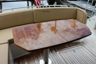 Thumbnail von Sea Ray 590 Fly Bridge