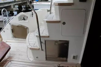 Thumbnail von Sea Ray 590 Fly Bridge
