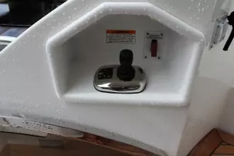 Thumbnail von Sea Ray 590 Fly Bridge