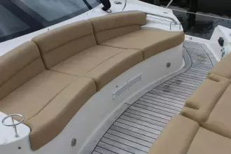 Thumbnail von Sea Ray 590 Fly Bridge