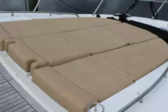 Thumbnail von Sea Ray 590 Fly Bridge