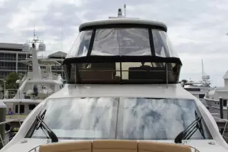 Thumbnail von Sea Ray 590 Fly Bridge