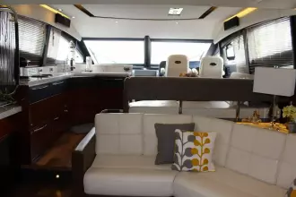 Thumbnail von Sea Ray 590 Fly Bridge