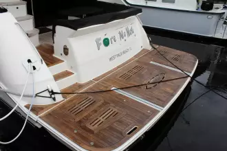 Thumbnail von Sea Ray 590 Fly Bridge