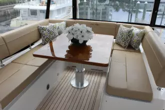 Thumbnail von Sea Ray 590 Fly Bridge