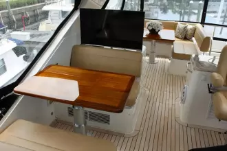 Thumbnail von Sea Ray 590 Fly Bridge