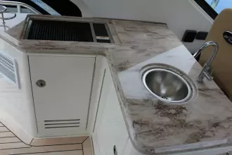 Thumbnail von Sea Ray 590 Fly Bridge