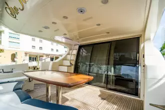 Thumbnail von Azimut 62