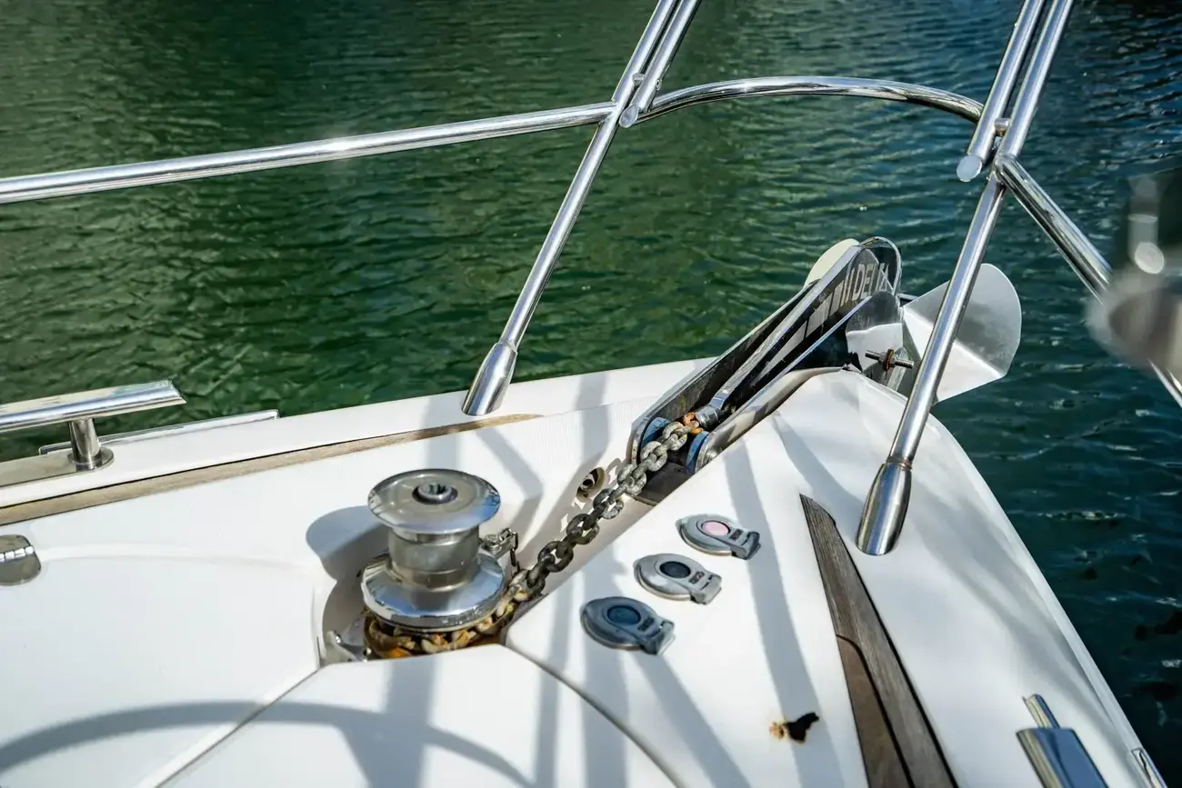 Thumbnail von Azimut 62