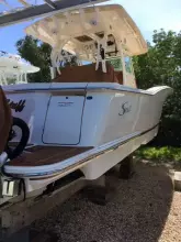 Thumbnail von Scout 350 LXF