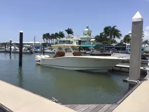 Thumbnail von Scout 350 LXF