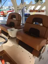 Thumbnail von Scout 350 LXF