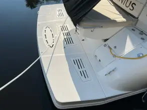 Thumbnail von Sea Ray 410 Sundancer