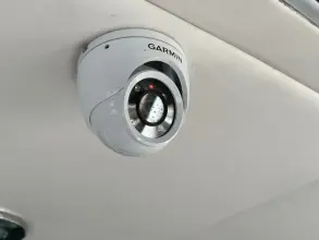 Thumbnail von Sea Ray 410 Sundancer