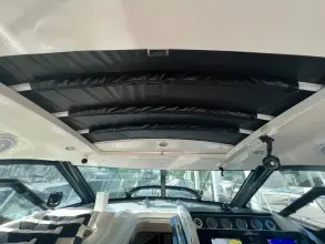 Thumbnail von Sea Ray 410 Sundancer