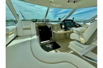 Thumbnail von Sea Ray 48 Sundancer