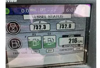 Thumbnail von Sea Ray 48 Sundancer