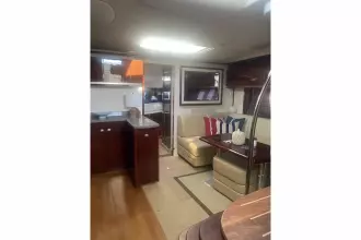 Thumbnail von Sea Ray 48 Sundancer