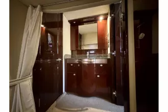 Thumbnail von Sea Ray 48 Sundancer